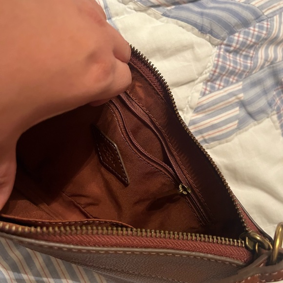 Fossil Skylar Baguette - Picture 6 of 9